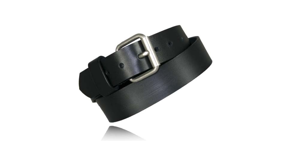 Boston Leather Full Grain Leather Belt - 18224-28