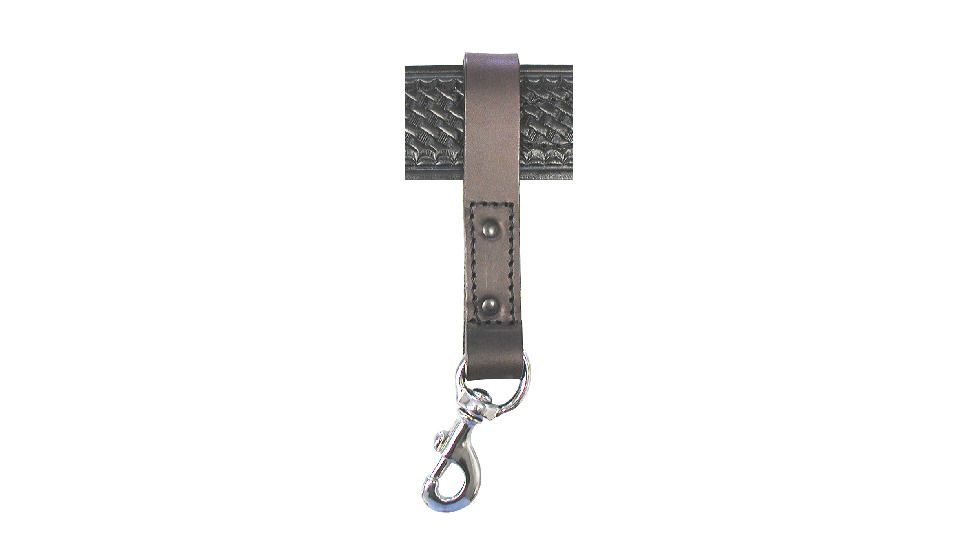 K-9 BELT LEAD TRACK NYLON