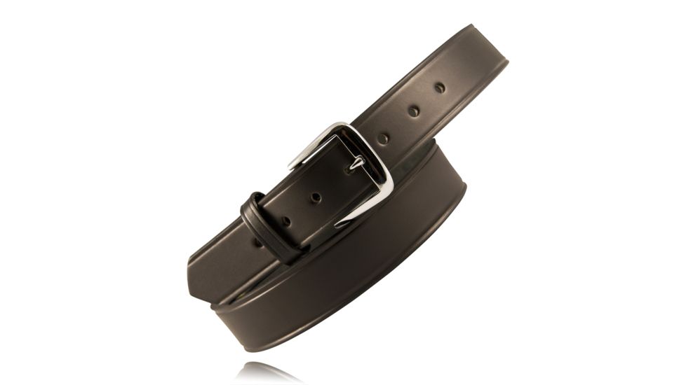 Boston Leather Lined Cuff Belt 1 12 Pl 6582fc 1 40