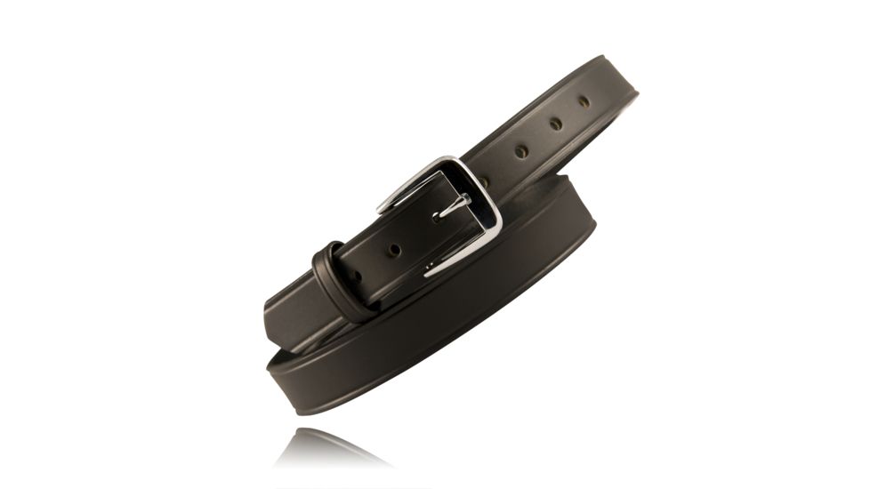 Boston Leather Lined Cuff Belt 1 14 Bw 6580fc 3 32
