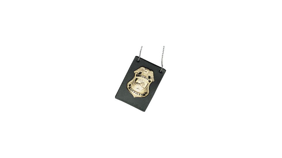 Boston Leather Neck Chain-no Id - 5980-1