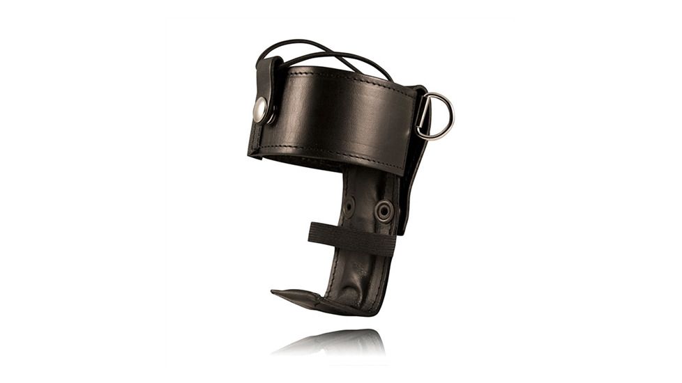 Boston Leather Radio Holder For 6543 - 5487RC-5