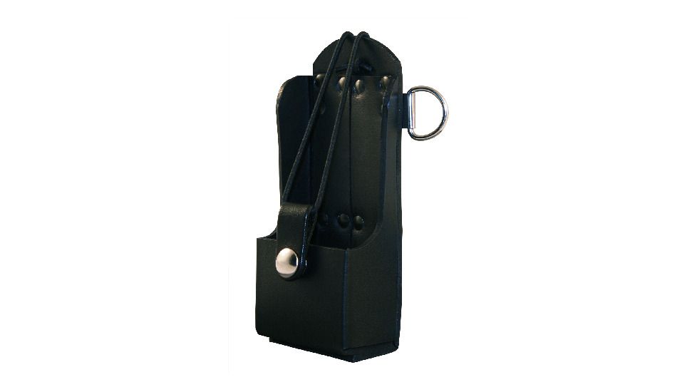 RADIO HOLDER, PL,BLK