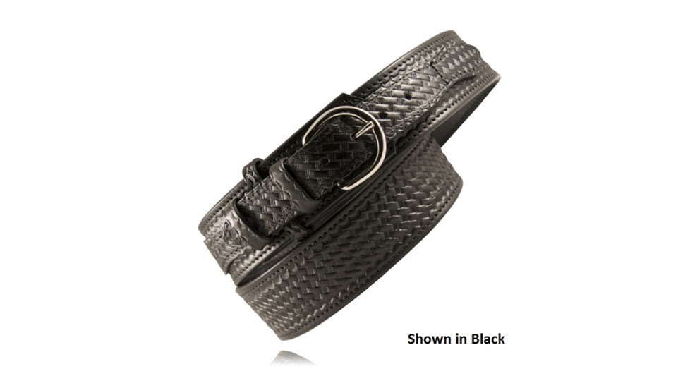 Riverside Duty Belt