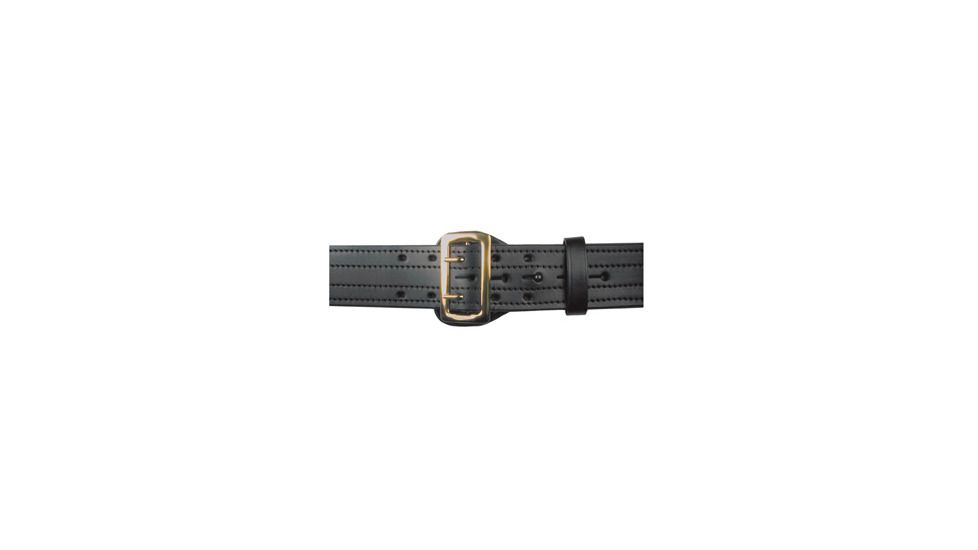 Boston Leather Sam Browne Belt - 6504-1-26