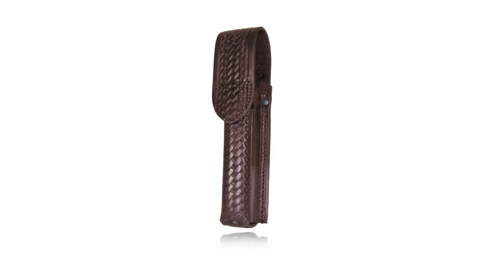 Boston Leather Streamlight Stinger Loop Holder, Cordovan - 5559-BRN-3