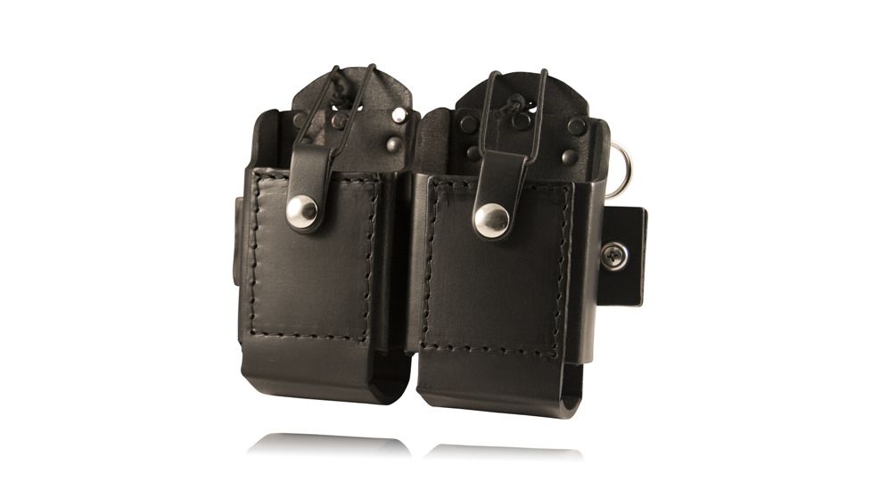 Boston Leather Tether Rc Radio Case - 9135-1