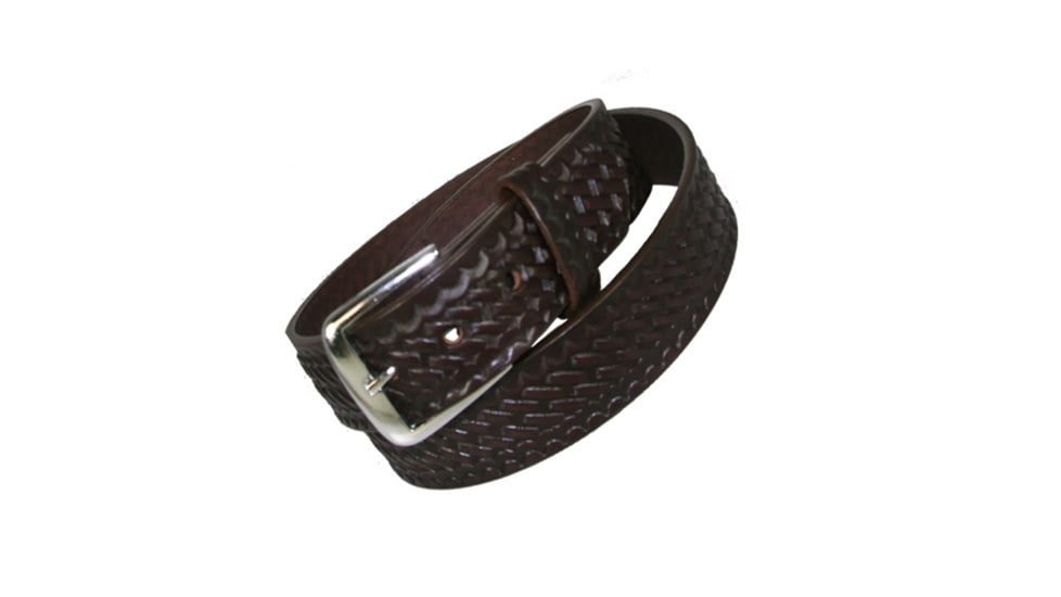 Traditional 1 1/2 Off Duty Belt