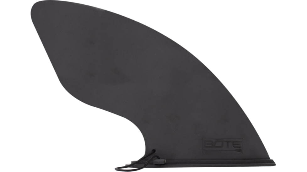 Bote Aero Center Fin, 10 in, BILF