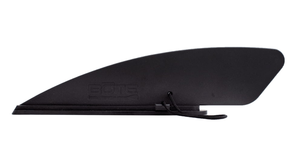 Bote Aero Center Fin, 3 in, BISF