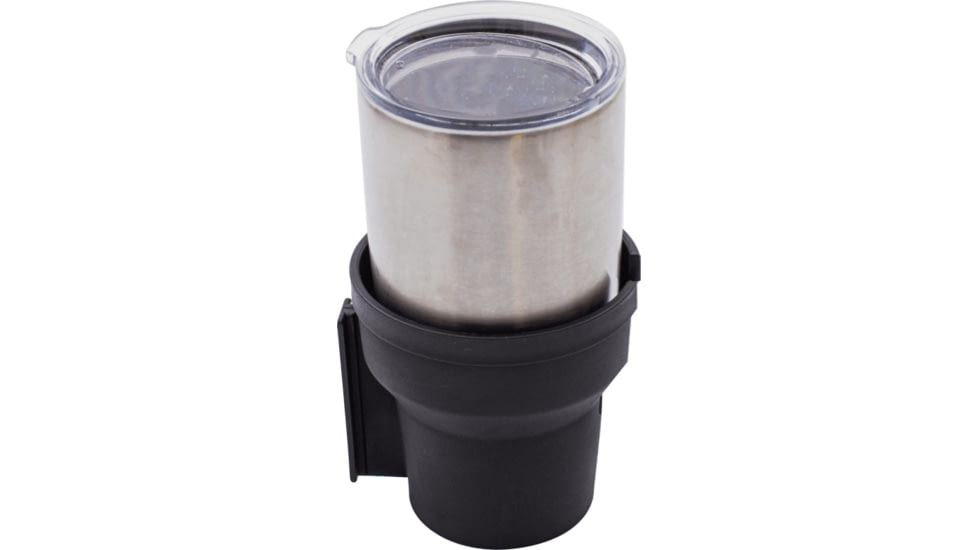 Bote Aero Cup Holder, Black, BACH