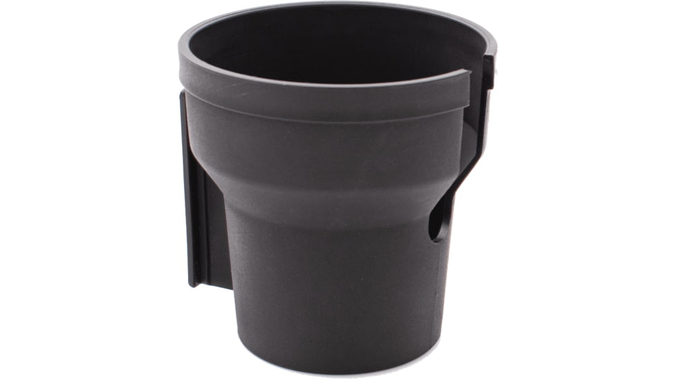 Bote Aero Cup Holder, Black, BACH