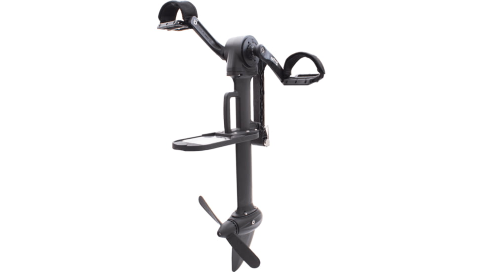 Bote APEX Pedal Drive with Rudder System, A-PDRK