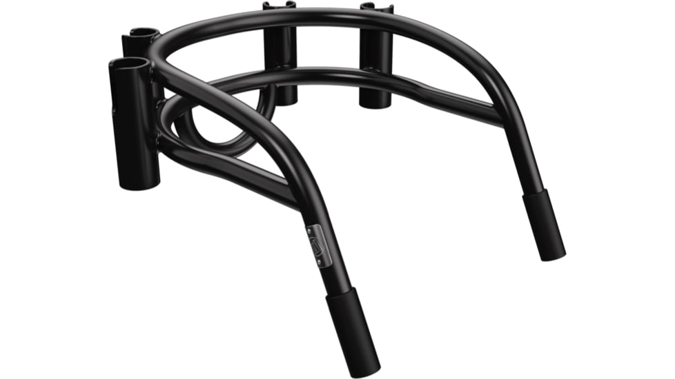 Bote Bucket Rac, Black, BBR-23-B