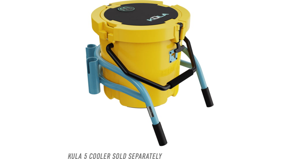 Bote Bucket Rac, Blue, BBR-23-BL