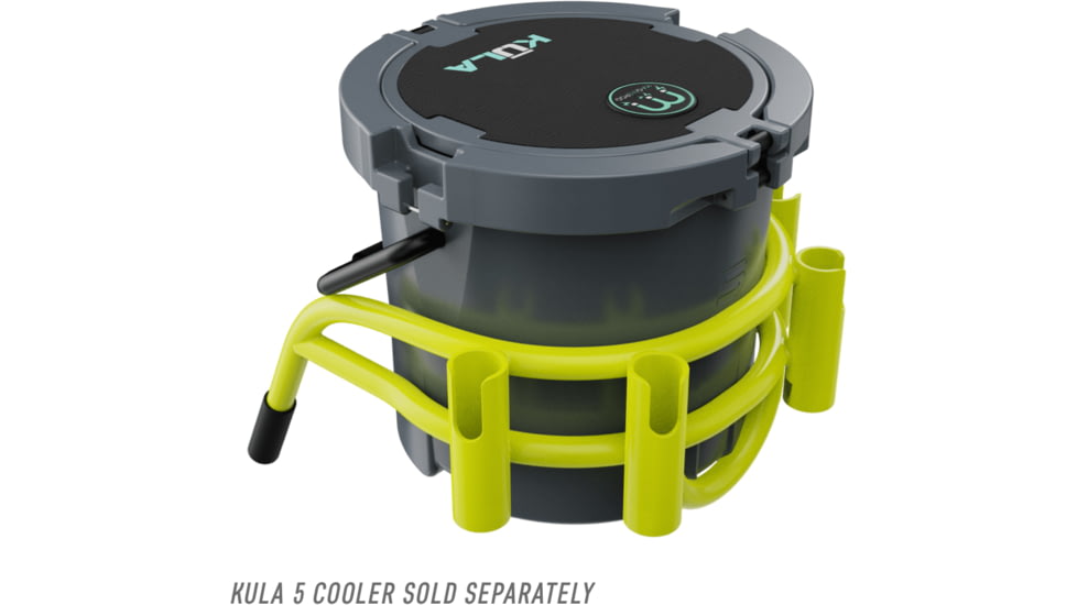 Bote Bucket Rac, Citron, BBR-23-CTN