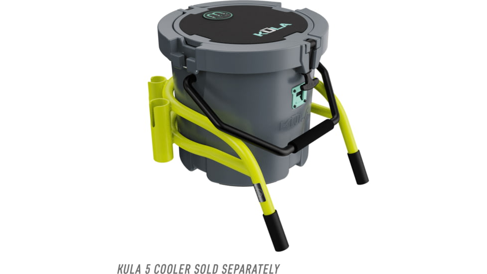 Bote Bucket Rac, Citron, BBR-23-CTN