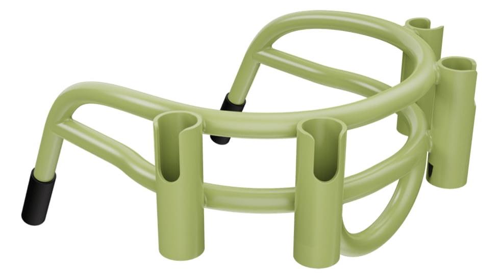Bote Bucket Rac, Olive, BBR-23-OL