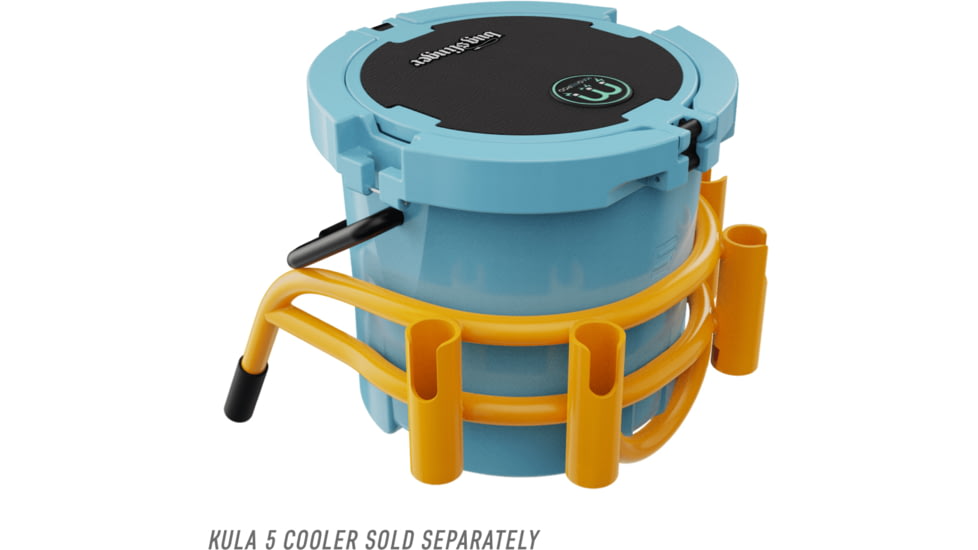 Bote Bucket Rac, Yellow, BBR-23-YW