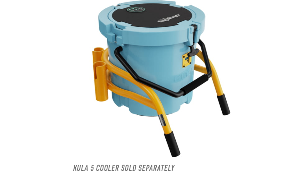 Bote Bucket Rac, Yellow, BBR-23-YW