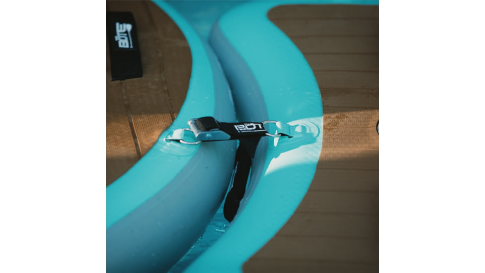 Bote DockLink II 4-Pack, Black, BHODL2-4PK