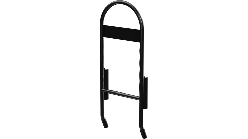 Bote Grab Rac, Black, BGR
