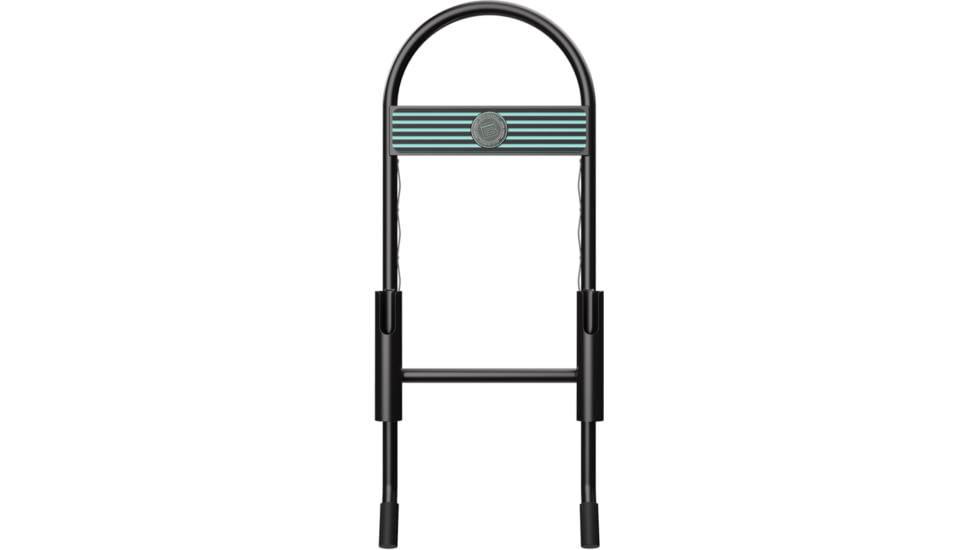 Bote Grab Rac, Black, BGR