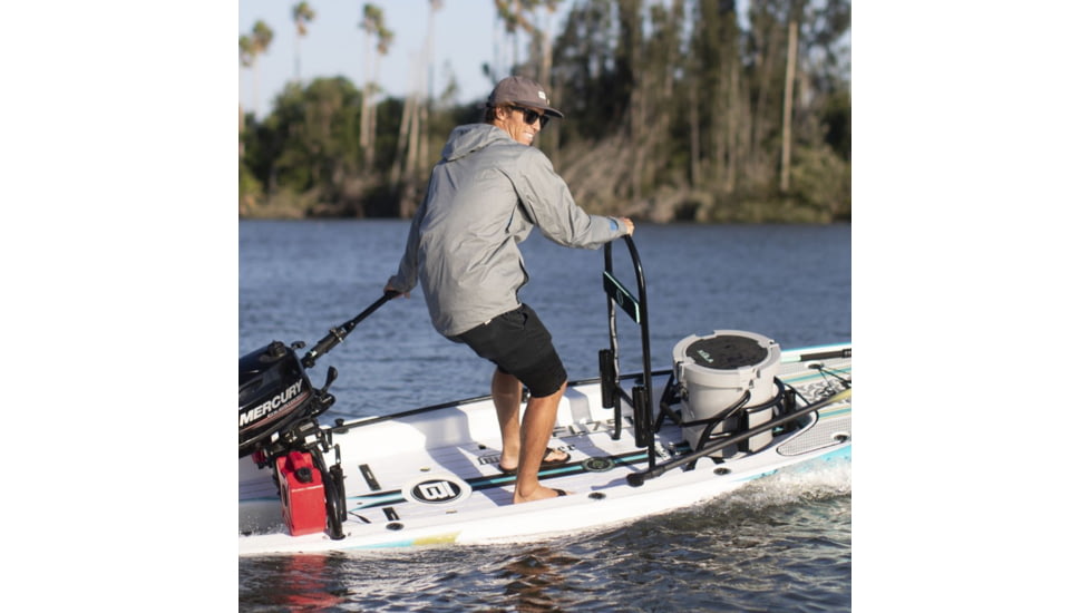 Bote Grab Rac, Black, BGR