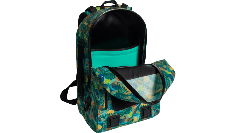 Bote Highwater Backpack, 28 Liters, Bombardier, HWP-BP-23-NA