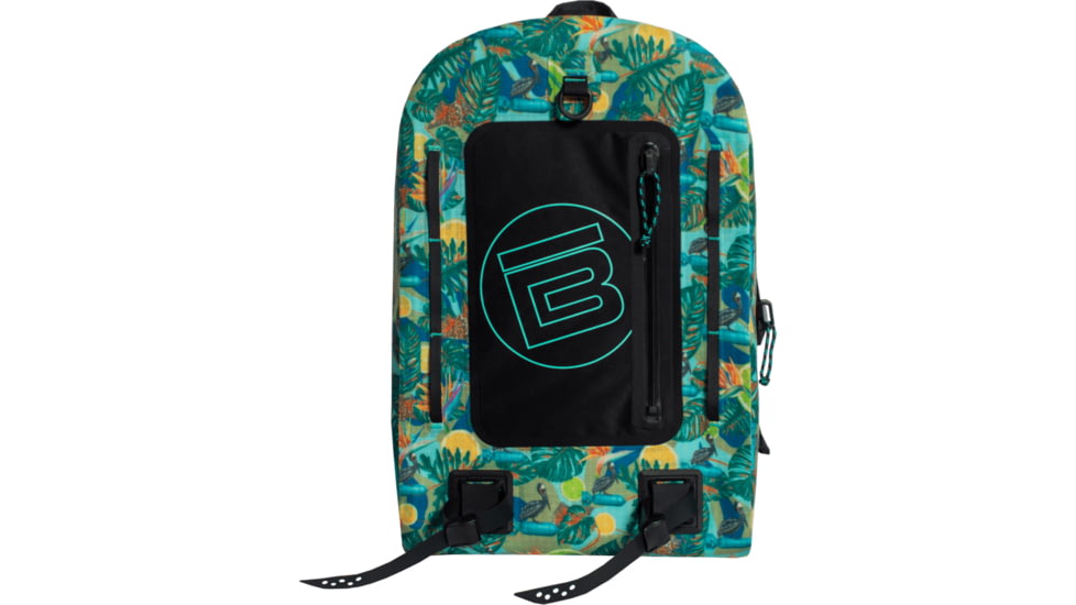 Bote Highwater Backpack, 28 Liters, Bombardier, HWP-BP-23-NA