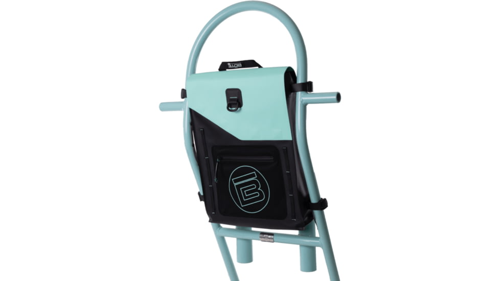 Bote Highwater Tackle Pouch, Seafoam, HWP-TP-SF