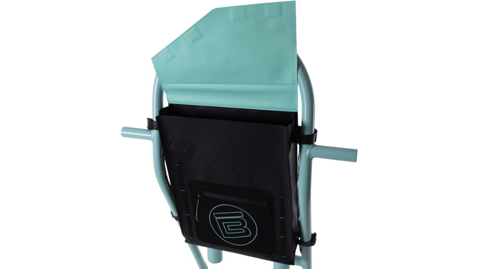 Bote Highwater Tackle Pouch, Seafoam, HWP-TP-SF