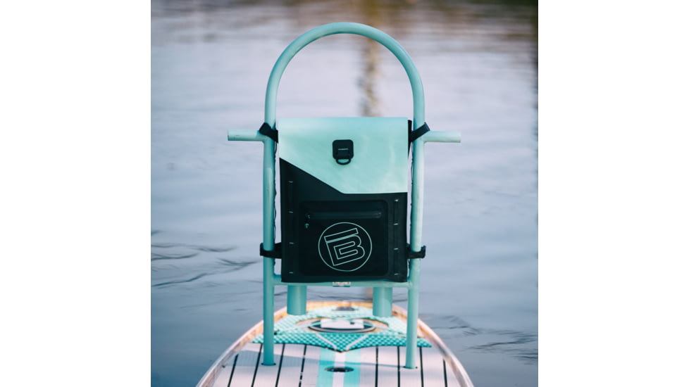 Bote Highwater Tackle Pouch, Seafoam, HWP-TP-SF