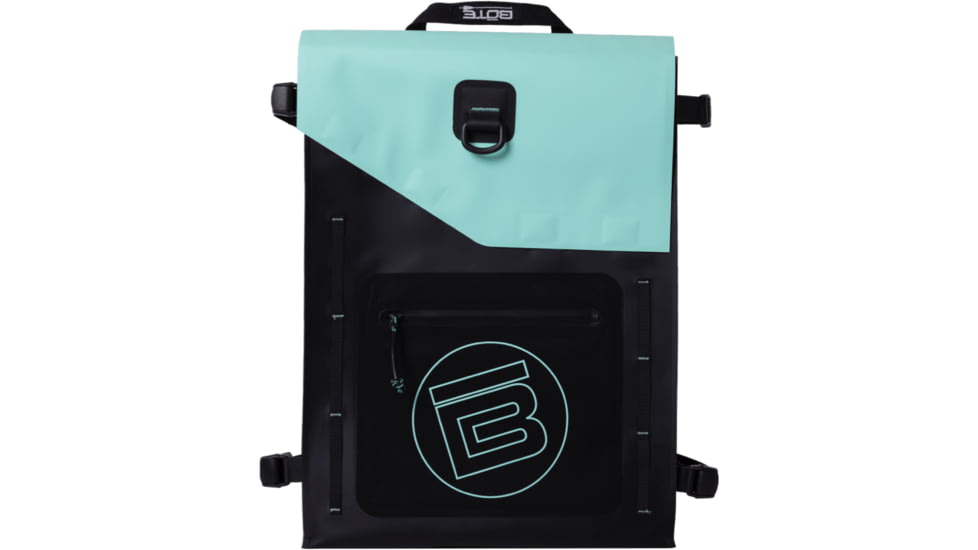 Bote Highwater Tackle Pouch, Seafoam, HWP-TP-SF