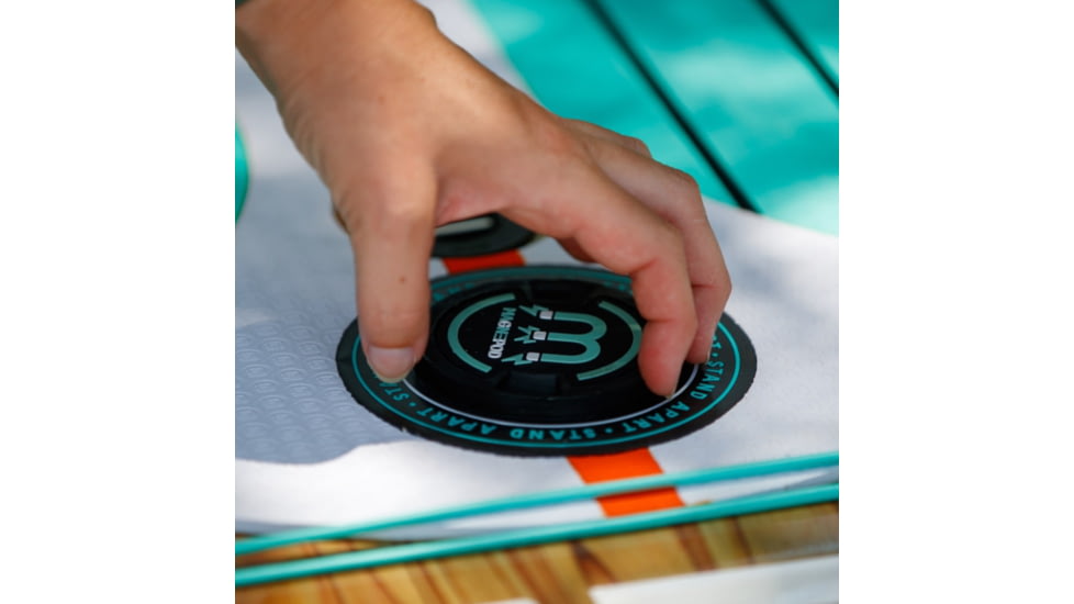 Bote MAGNEPOD/Stashpod Lid, Multi, BMPSPC