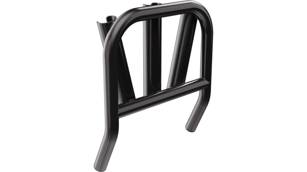 Bote Mini Rocket Rac, Black, BMRR-23-B