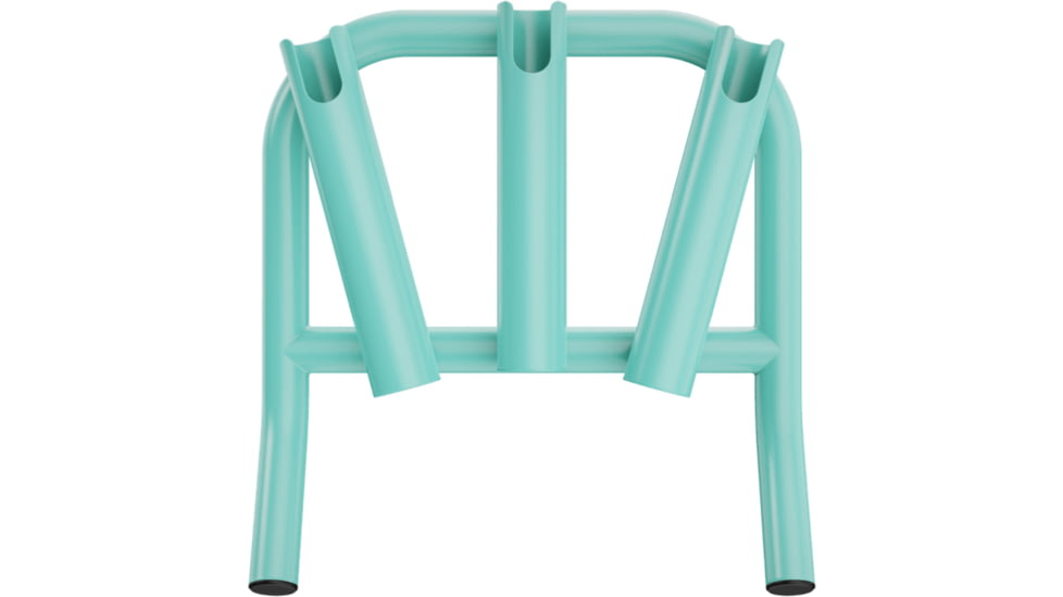 Bote Mini Rocket Rac, Seafoam, BMRR-23-SF