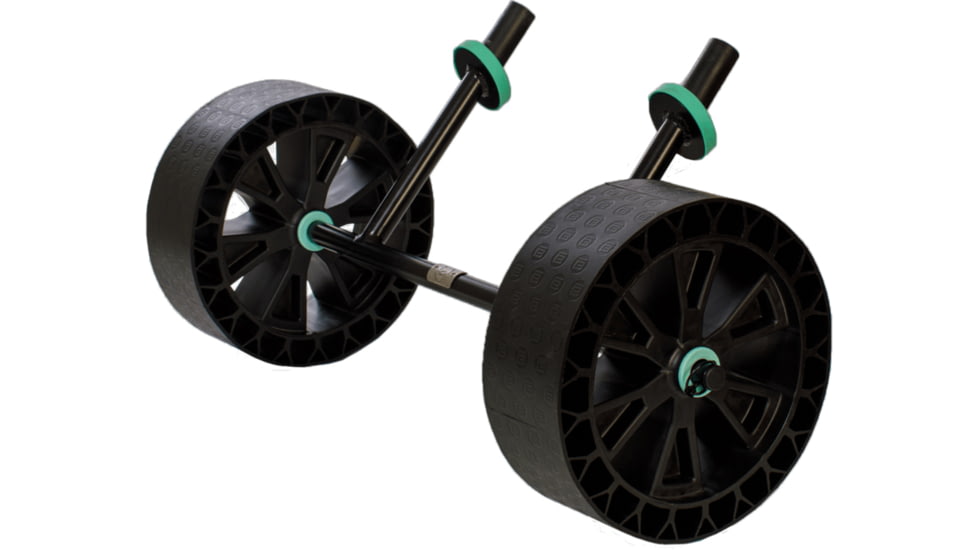 Bote Power Rac Wired, Black, BPR-B
