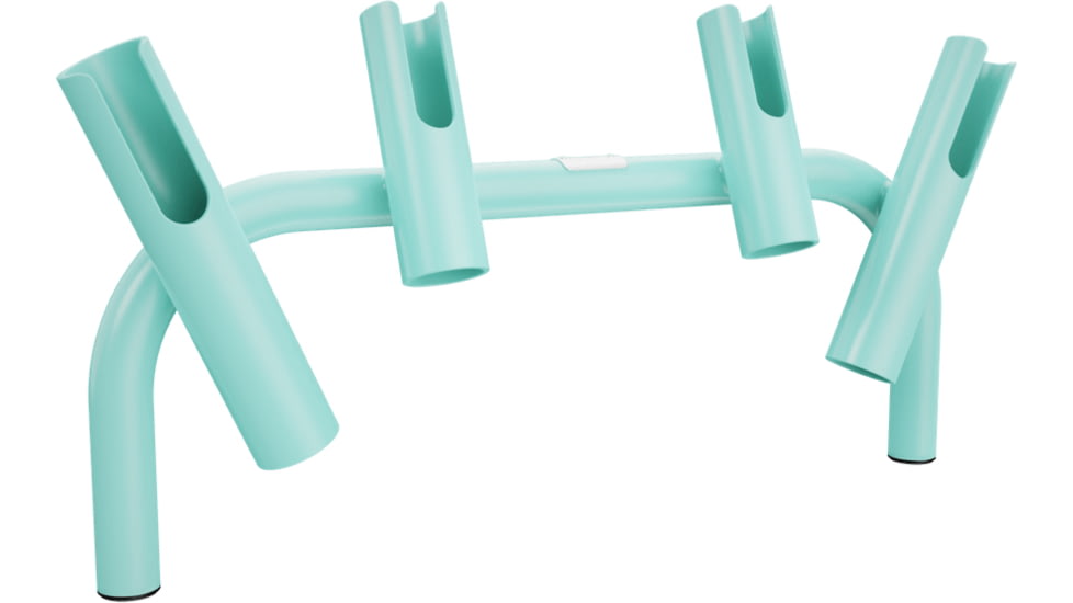 Bote Rocket Rac, Seafoam, BRR-23-SF