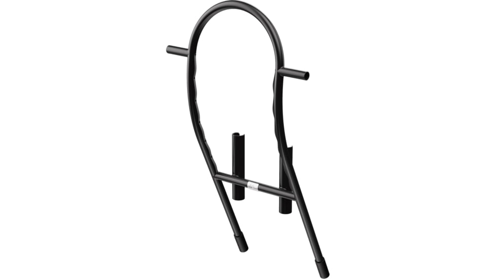 Bote Tackle Rac, Black, BTR-B