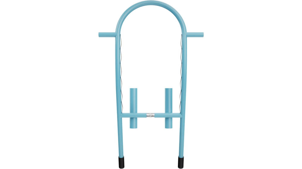 Bote Tackle Rac, Blue, BTR-23-BL