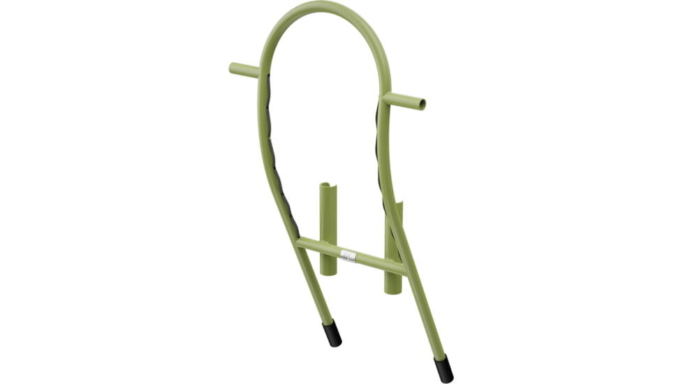 Bote Tackle Rac, Olive, BTR-23-OL