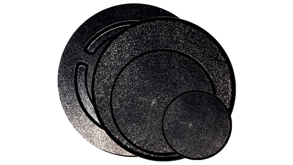 Bounty Hunter Coil Covers