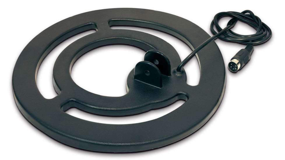 Bounty Hunter Metal Detectors 10in Magnum Coil 10COIL