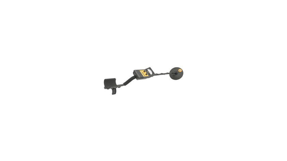 Bounty Hunter Surveyor Metal Detectors - SUV