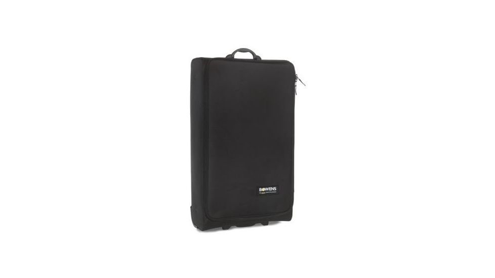 Bowens Large Case For 3 X Gemini Classic Or Gemini 500R Heads Only BO BW-1056