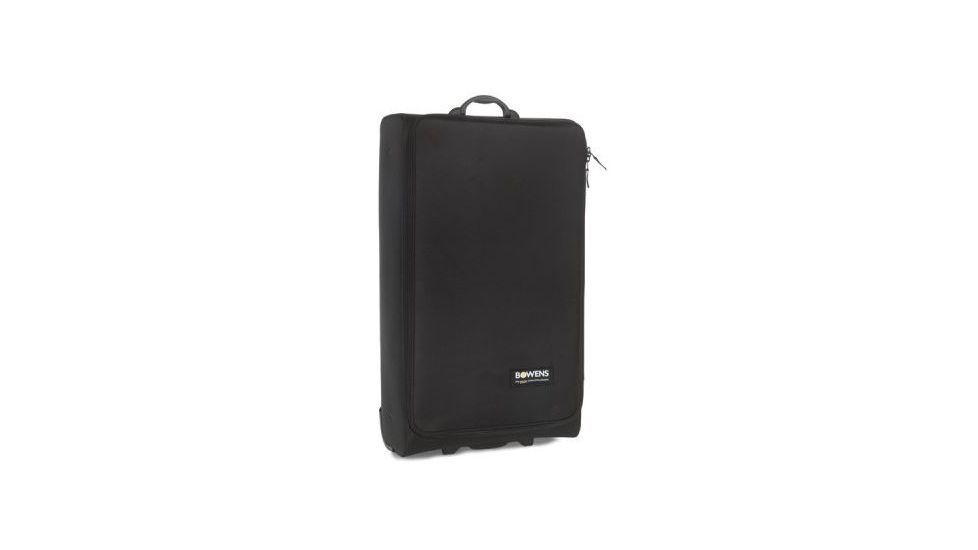 Bowens Large Traveller Case For Gemini 1000Pro - 2 X Heads Only BO BW-1052