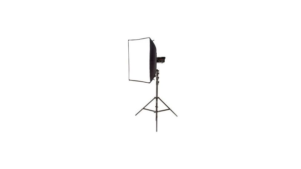 Bowens Medium Traveller Case For Gemini 500Pro Or 750Pro Only 2 Heads Only BO BW-1044