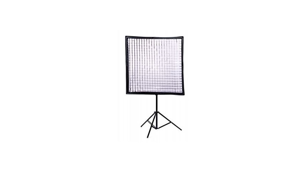 Bowens MOSAIC 1x1 MINUS 1/4 CTG &amp; MINUS 1/2 CTG FILTER PACK BO VB-1510