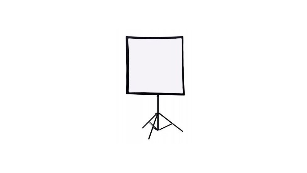 Bowens MOSAIC 1x1 MINUS 1/4 CTG &amp; MINUS 1/2 CTG FILTER PACK BO VB-1510